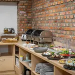 Platinum Apartment Stettin