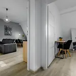 Apartment Platinum 3*