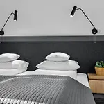 Platinum Apartment