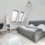 Apartment Platinum 3*