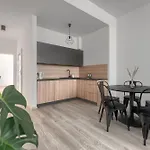 Apartment Platinum