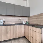 Platinum Apartment Stettin