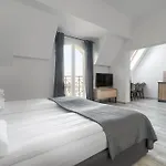 Apartment Platinum