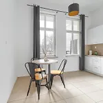 Apartment Platinum Stettin