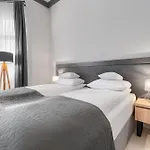 Platinum Apartment