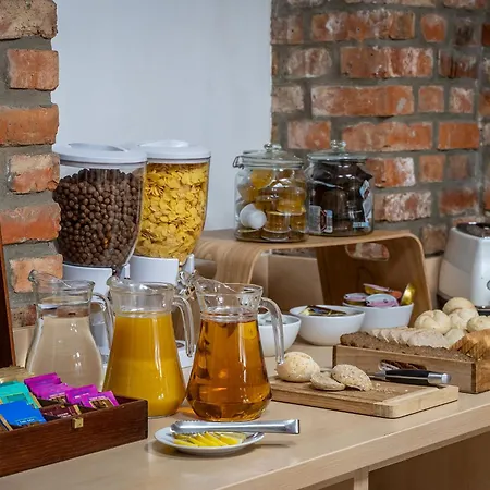 Platinum 3* Štetín