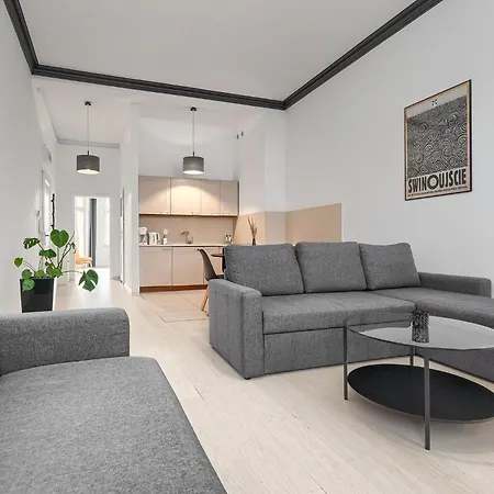 Platinum Appartement