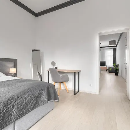Platinum Szczecin