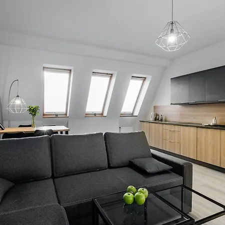 Platinum 3* Szczecin