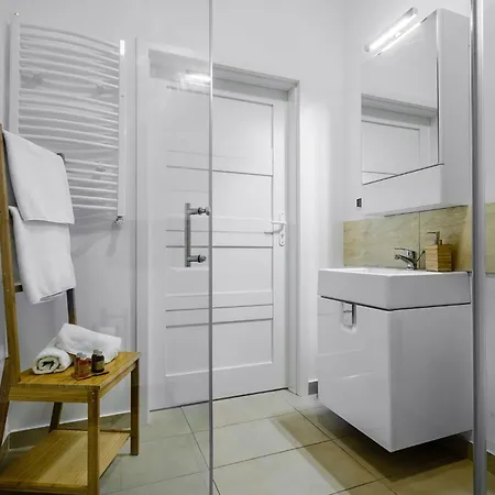 Appartement Platinum