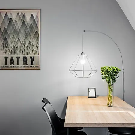 Platinum 3* Štetín