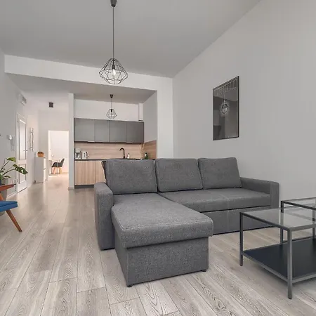 Apartment Platinum 3*