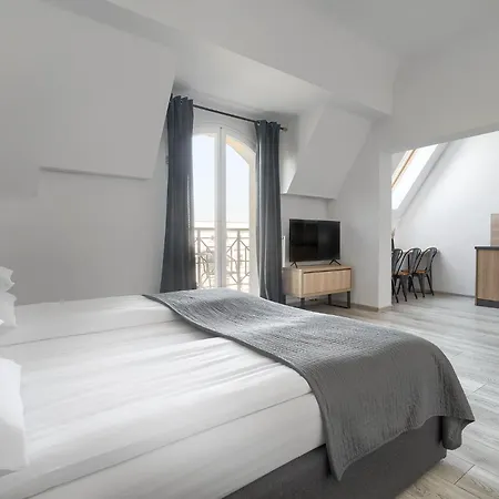 Appartement Platinum