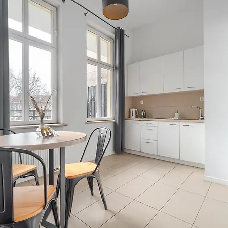 Apartament Platinum 3*