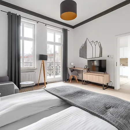 Platinum Szczecin