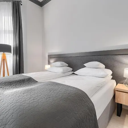 Platinum Appartement