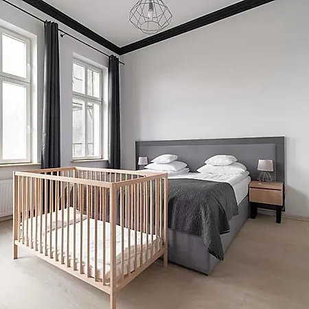 Platinum Apartament Szczecin