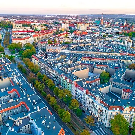 Apartament Platinum 3*