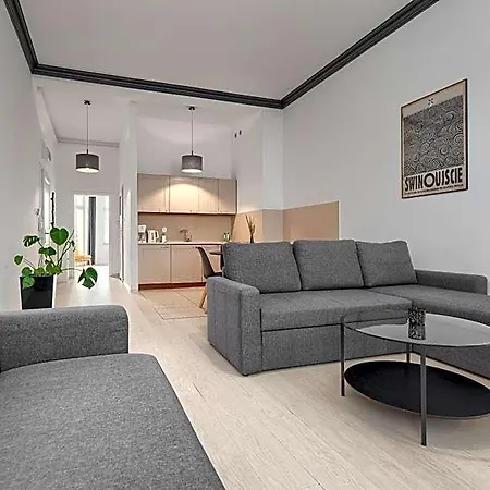 Apartament Platinum 3*