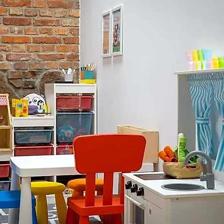 Apartament Platinum Szczecin