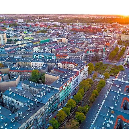 Platinum Apartament