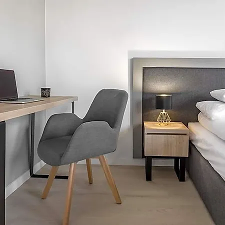 Platinum Apartament Szczecin