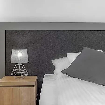 Apartament Platinum