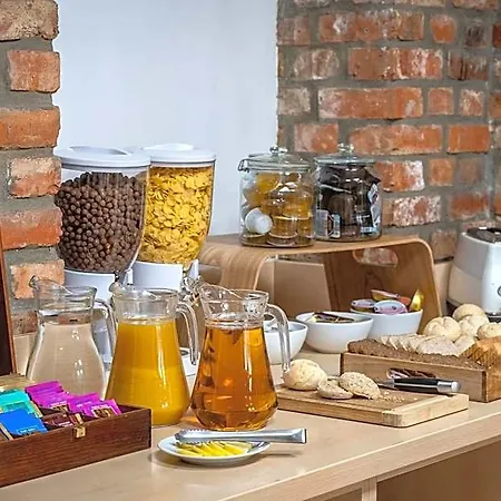 Platinum 3* Szczecin