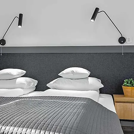 Apartament Platinum 3*