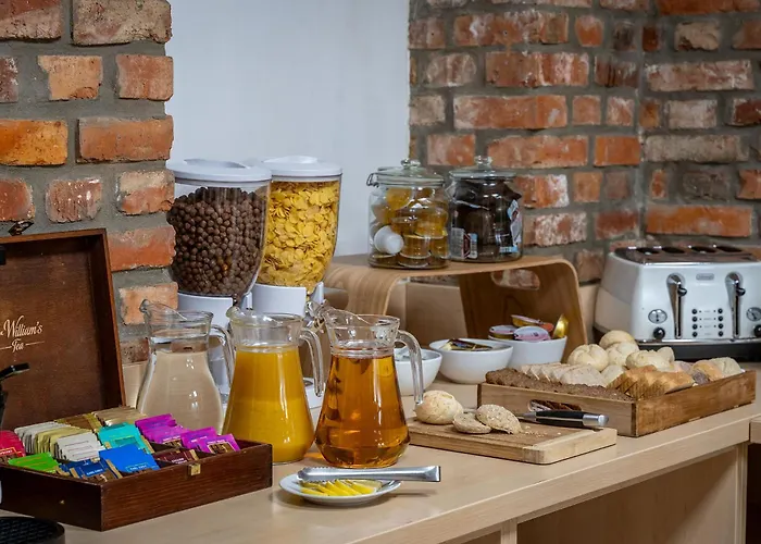 Platinum 3* Szczecin