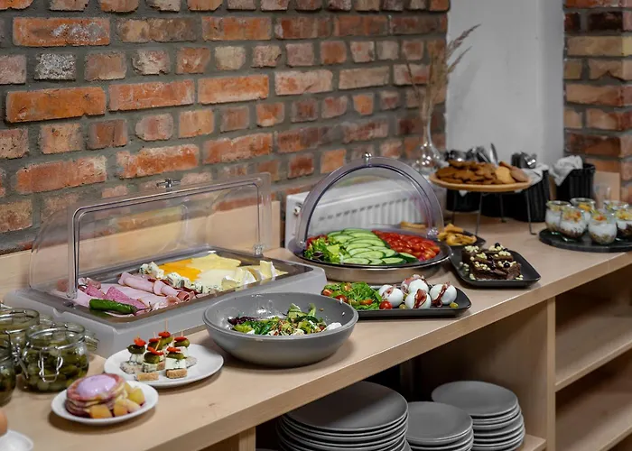 Apartment Platinum 3*