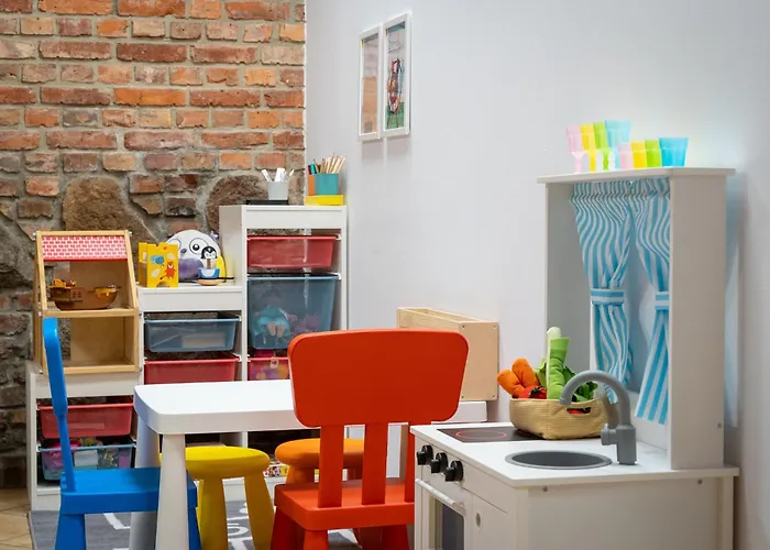 Apartment Platinum 3*