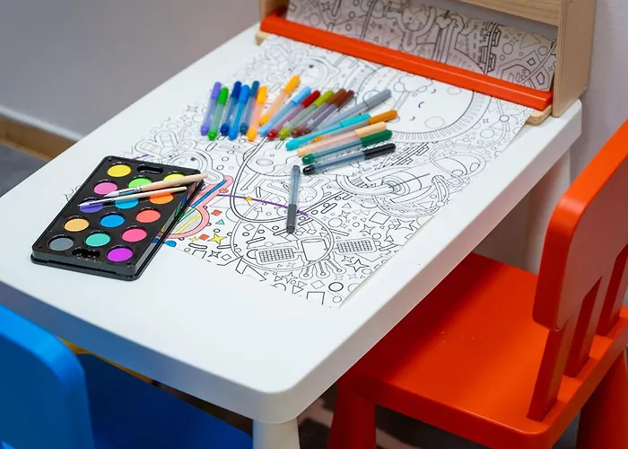 Platinum Apartment 3*