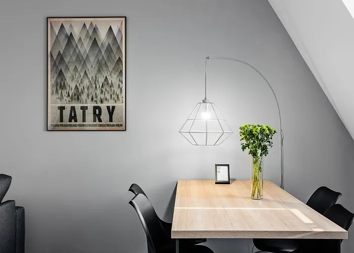 Platinum 3* Szczecin