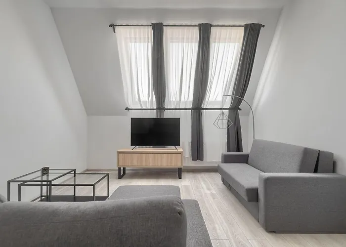 Platinum Apartment 3*