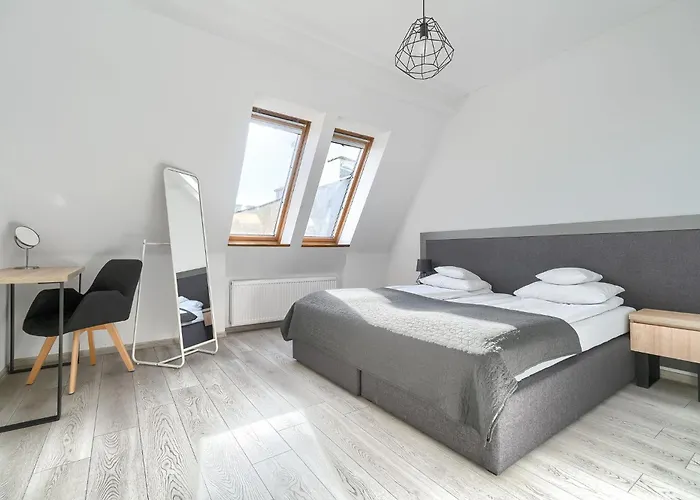 Apartment Platinum 3*