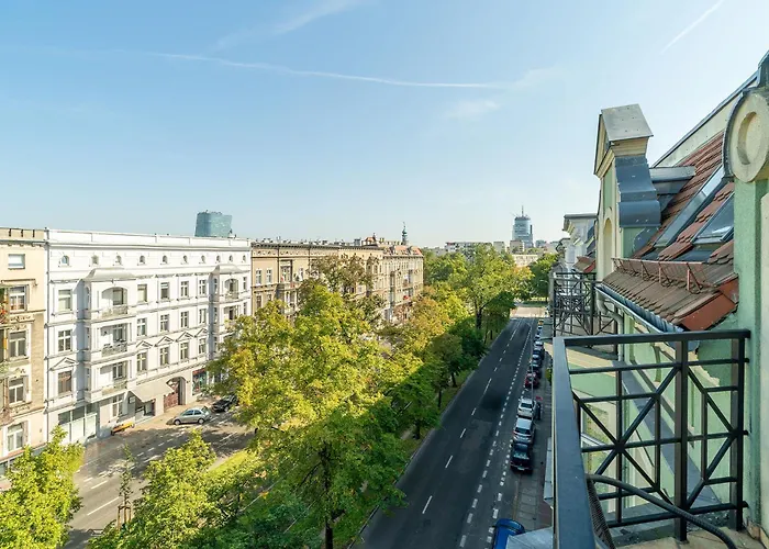 Apartment Platinum 3*